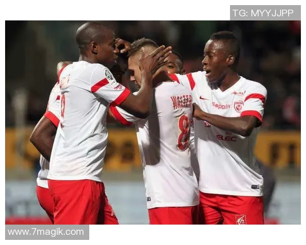 2018克莱蒙与阿雅克肖精彩对决直播回顾与赛后分析